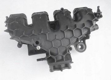 фото thumb №1, Ford mondeo mk5 focus 2.0 ecoboost коллектор всасывающий cj5e-9424-bd