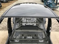 фото thumb №11, Ford mustang mach-e 2023 стеклянный крыша панорама крыша панорамный