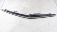 Купить Citroen ds7 crossback lift молдинг хром бампера правая перед 9844936477, фото thumb