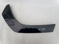 фото thumb №1, Hyundai tucson iii 2020 молдинг крыла левая задняя