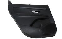 фото thumb №1, Обшивка обивка дверь с шторка левый задняя renault scenic iv 156126092-43