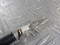 фото thumb №4, Bmw f11 клема мінусова