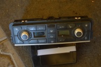 фото thumb №1, Audi a8 d3 панель кондиционера 4e0820043a