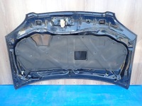 фото thumb №10, Suzuki ignis 00-03 капот кришка двигуна zj3