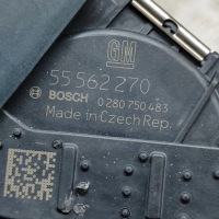 фото thumb №6, Opel corsa f 2019 клапан дроссель