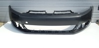 фото thumb №1, Vw golf vi cabrio бампер передний 5k0807221a