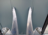 фото thumb №6, Mazda 6 gh крыло левый правый 32s 08-12 super состояние