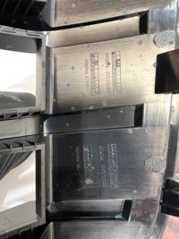 фото thumb №2, Bmw 3 g20 g21 решётки радиатора решётка радиатора решётка радиатора