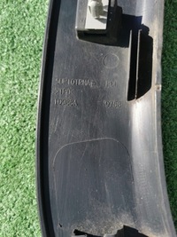 фото thumb №15, Молдинг na крила права перед передня jeep compas ii 2 16- 5up10trmab