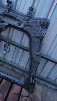 фото thumb №11, Балка подрамник перед nissan juke f15