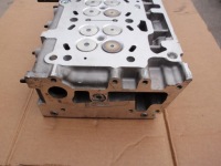 фото thumb №6, Головка 5802816245 iveco ducato cng нова 3.0 11- з клапанами метан бензин
