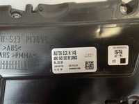 фото thumb №8, Ідеальна лампа зад задня ліва matrix led audi q7 sq7 2018r 4m0945093m