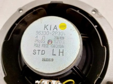 фото thumb №6, Kia sorento 2 ii рестайлинг динамик дверь левый перед = зад 96330-2p301