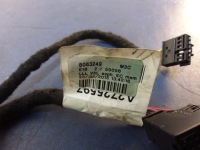 Porsche panamera i 970 gts зеркало левая m3c Киев, фото thumb