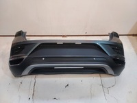 фото thumb №1, Бампер vw t-roc 2ga задняя nr tw46