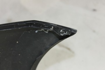 фото thumb №14, Бампер перед переднє vw polo v 5 омивачі 6r