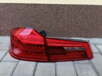 фото thumb №1, Лампа лампи задня задні ліва bmw 5 g30