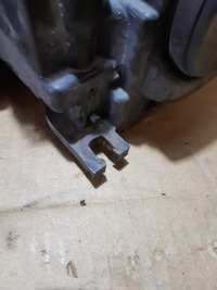 фото thumb №8, Audi a5 8t lift лампа bi ксенон правая передняя перед 8t0941006d