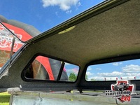 фото thumb №11, Обшивка mitsubishi l200 hardtop na pakę 1995+