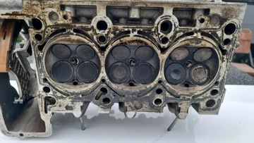 фото thumb №8, Головка права вали кришка audi a6 c6 3,2 06e103374b