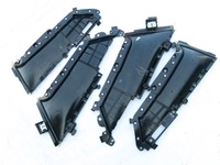 фото thumb №8, Кожа с обшивка дверей серая audi a6 c6