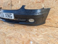 Бампер передні  передній mercedes slk r170 96-04 Доставка, фото thumb