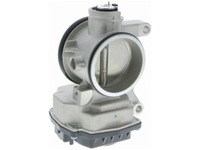 фото thumb №1, Корпус дроссель renault kangoo grand kangoo ii 1.6 logan i 1.6