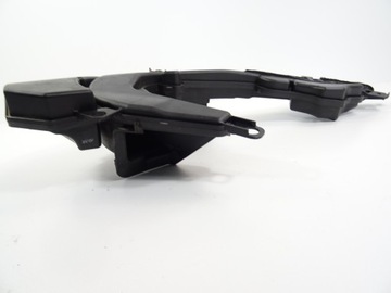 фото thumb №5, Qashqai ii j11 рестайлинг 1.7 dci воздуховод впуск резонатор воздуха 7fv02