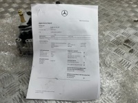 фото thumb №7, Mercedes w246 1.8 cdi кришка клапанів 6510101030