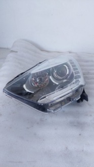 фото thumb №1, Citroen ds5 лампа перед передняя левая bi-xenon oryg