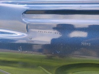 фото thumb №10, Vw t-roc cabrio 2gc дверь правое передние перед