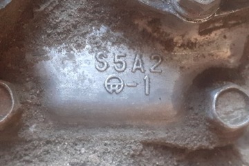 фото thumb №9, Коробка передач коробки передач ford ranger et s5a2 2.5l дизель 105kw 2007