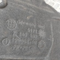 фото thumb №6, Bmw 3 g20 g21 2020 правая сторона подкрылок задние