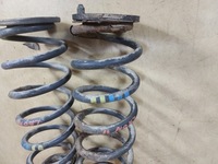 фото thumb №3, Leon ii пружина підвіска задня