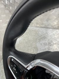 фото thumb №7, Воздуховод кожа volvo xc90 xc60 v90 s90 inscription с подогревом