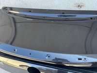 фото thumb №11, Крышка багажника задняя задняя mercedes eqe w295 295