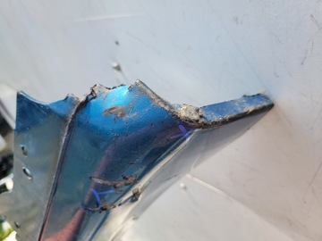 фото thumb №7, Bmw m2 f87 f22 m набор планка пороговая порог левый