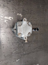 фото thumb №7, Насос усилителя audi a3 8l 1.6 1j0422154b