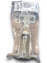 фото thumb №1, Renault kangoo ii петля двері лівий зад 117113602