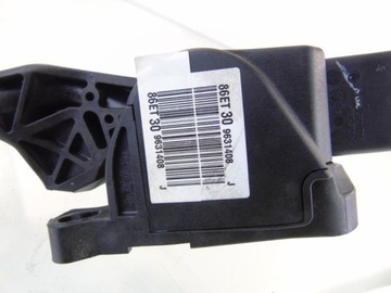 фото thumb №4, Peugeot 508 i педаль газу 9686212980 потенціометр