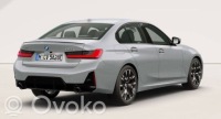 фото thumb №11, Bmw g20 g21 g26 2025 спідометр  дисплей мультимедійної системи (екран, монітор) середній 5a7b2d801 англієць