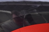 фото thumb №6, Крыло правый перед передний чёрный kia carens 3 iii 06-10