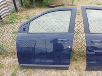 фото thumb №1, Двері передні ліва dacia lodgy dokker