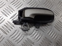 фото thumb №1, Ручка правая задняя внутренняя toyota yaris verso