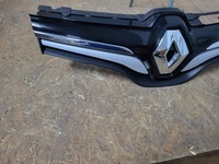 фото thumb №3, Renault kangoo iii 3 lift решітка радіатора решітка радіатора передня