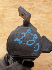 фото thumb №6, Jaguar f-pace шланги wody помпа dx23 18d474 ac