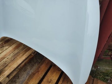 фото thumb №5, Капот кришка двигуна сталевий kia sportage sl 06.10-12.15 iii 3 лак wd