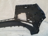 Audi q7 ii 4m0 s-line 15-19 бампер перед передний pdc омыватель Цена, фото thumb