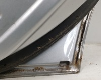 фото thumb №8, Двері правий задня jeep grand cherokee wj