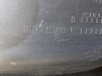 фото thumb №12, Ford mondeo mk5 mk-5 ds73-f423a40-e накладка кришки багажника задня зад